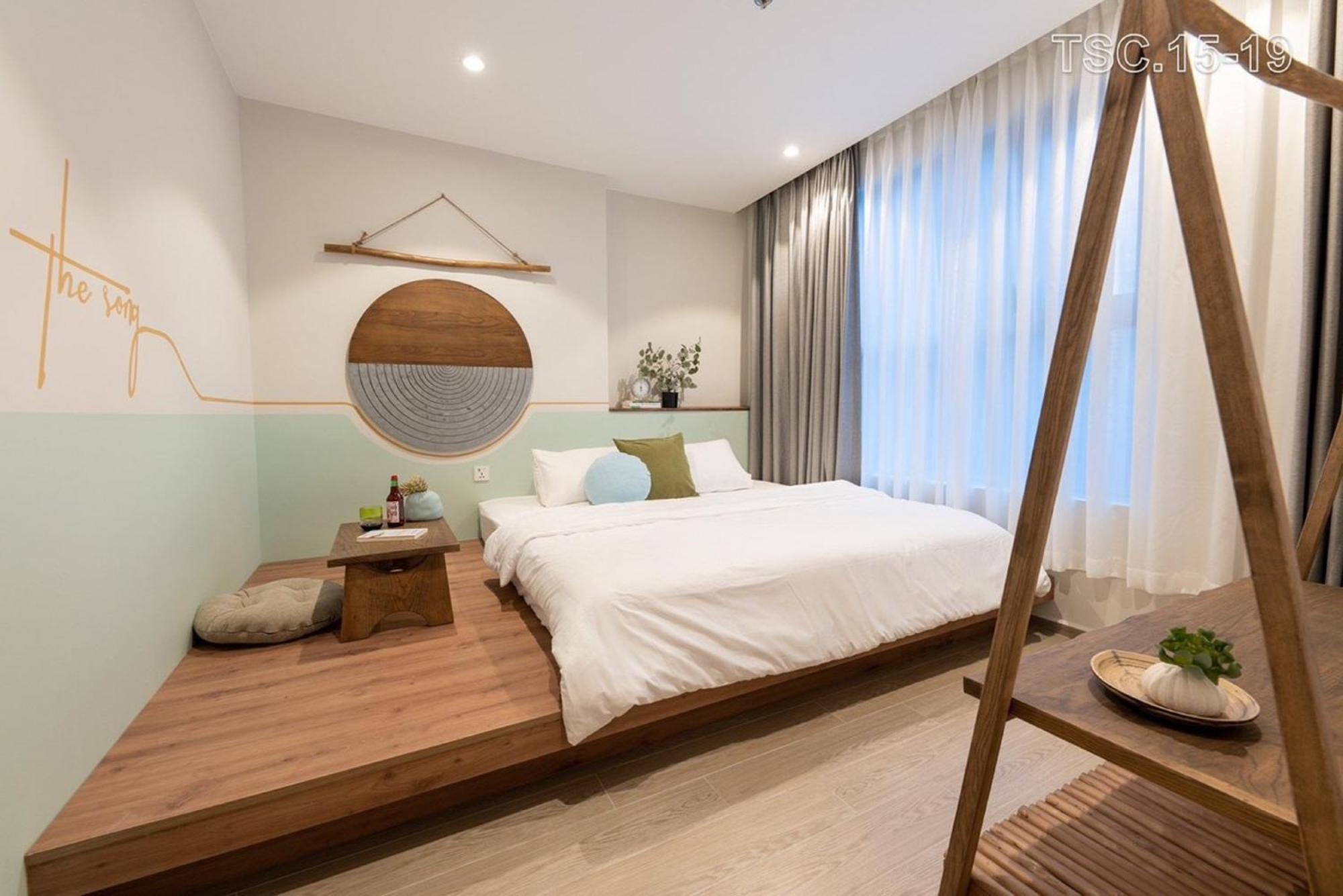 Trong's - The Song Condotel Vung Tau