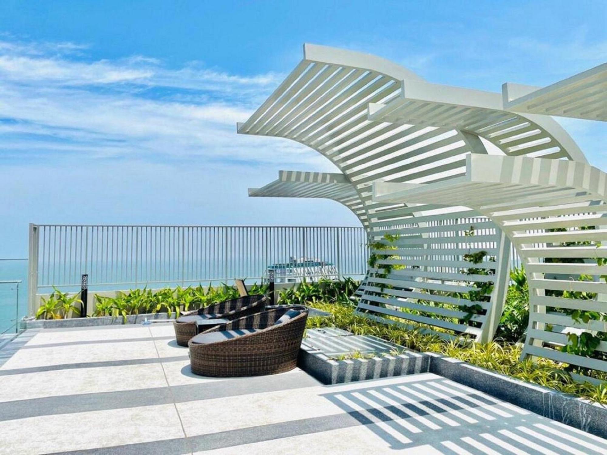 Trong's - The Song Condotel Apartment Vung Tau