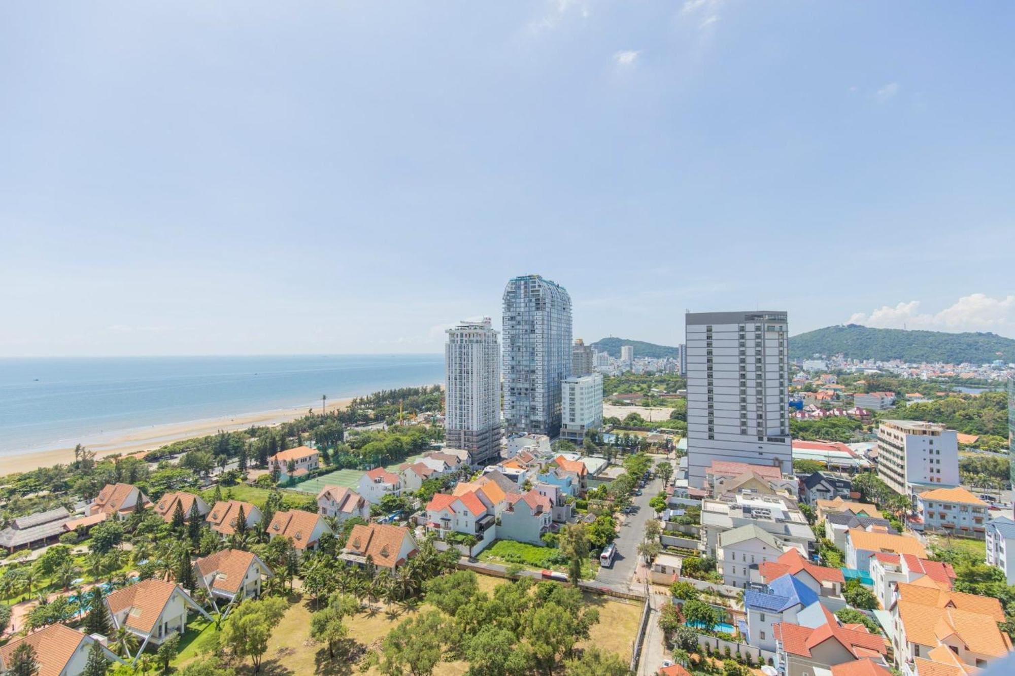 Apartment Trong's - The Song Condotel Vung Tau