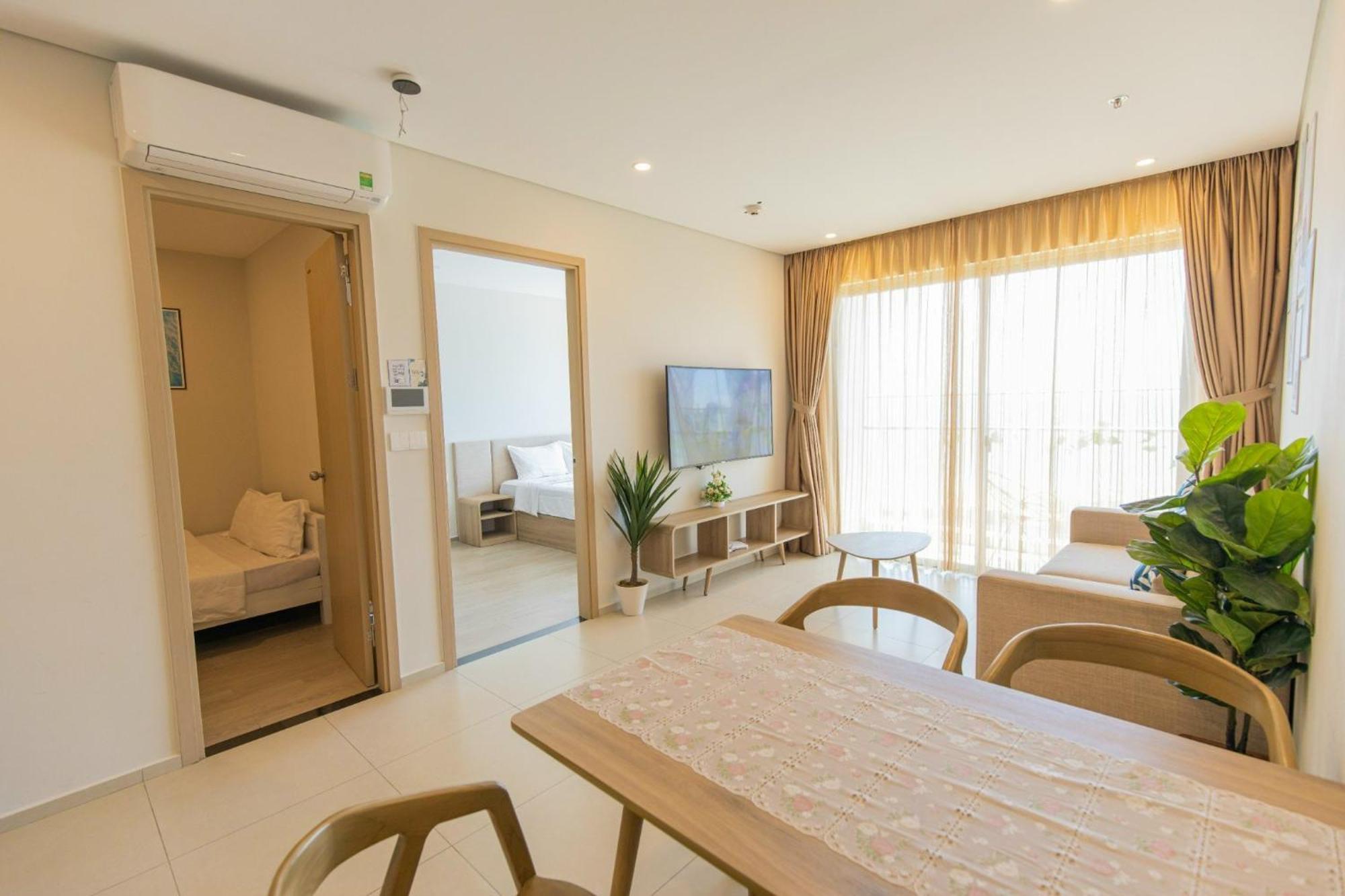 Trong's - The Song Condotel * Vung Tau