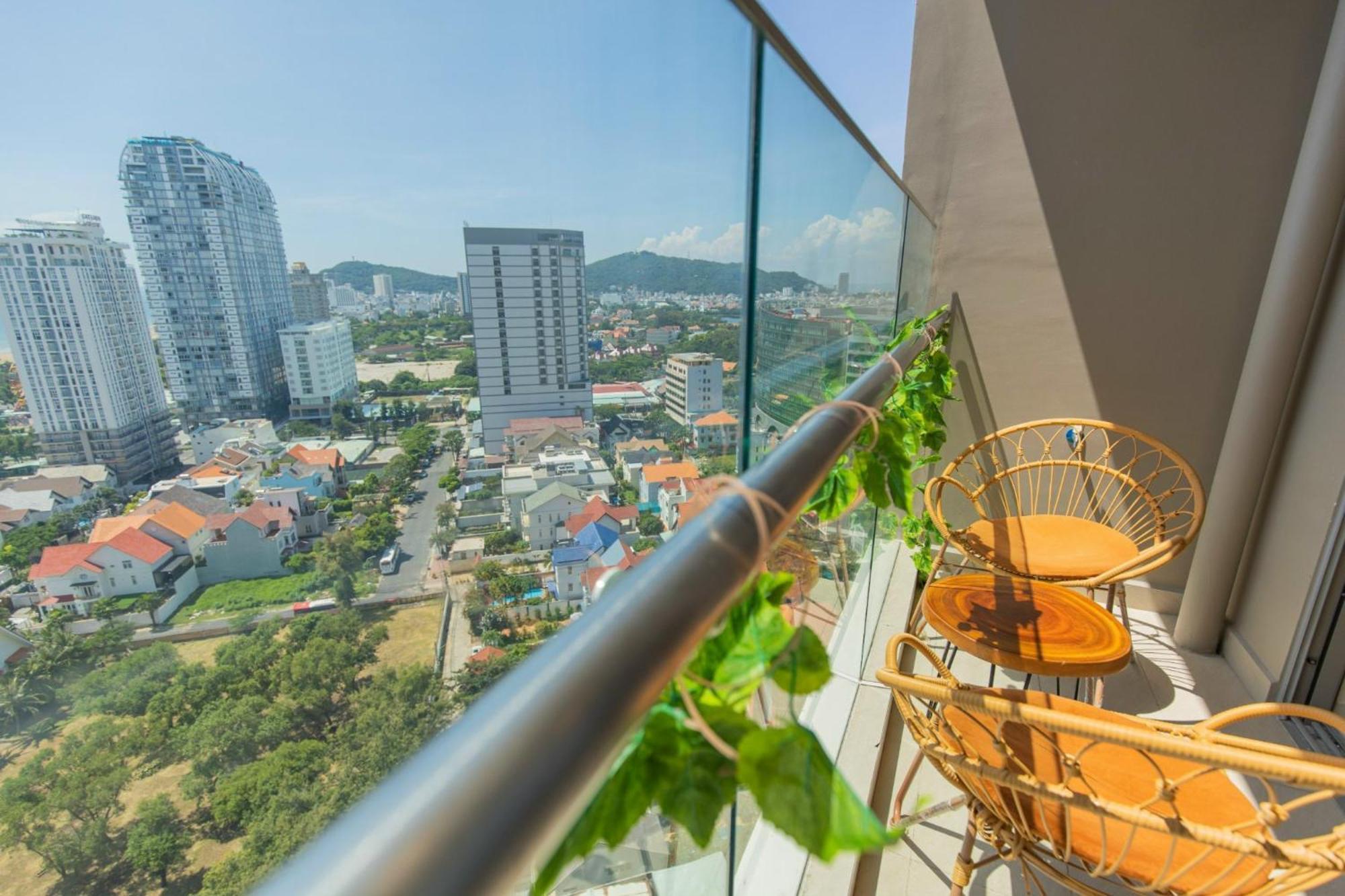 Trong's - The Song Condotel Vung Tau