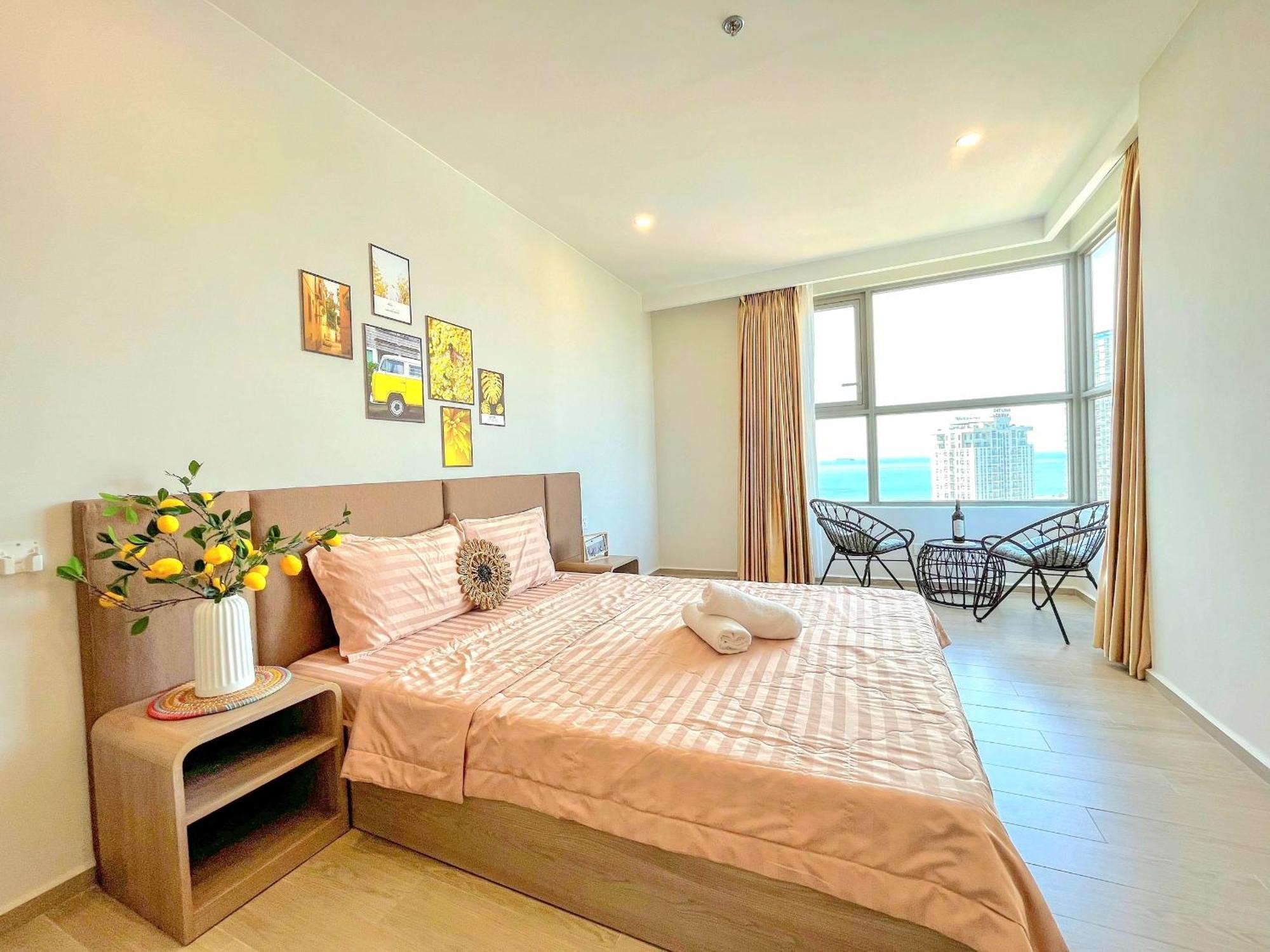 Trong's - The Song Condotel * Vung Tau