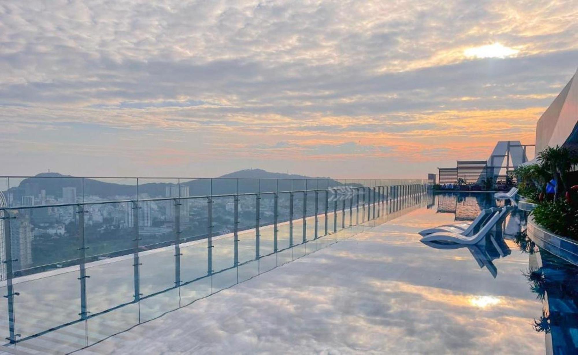Apartment Trong's - The Song Condotel Vung Tau